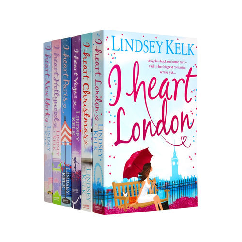 ["9789526532660", "Adult Fiction (Top Authors)", "Comedy Books", "Fiction Books", "I Heart Forever", "I Heart Hollywood", "I Heart London", "I Heart New York", "I Heart Paris", "I Heart Series", "I Heart Series Books", "I Heart Series Collection", "I Heart Vegas", "Lindsey Kelk", "Lindsey Kelk Book Collection", "Lindsey Kelk Book Collection Set", "Lindsey Kelk Books", "Lindsey Kelk Collection", "Lindsey Kelk I Heart", "Lindsey Kelk I Heart Book Collection", "Lindsey Kelk I Heart Books", "Lindsey Kelk I Heart Collection", "Lindsey Kelk I Heart Series", "Lindsey Kelk Series", "Romantic Comedy"]