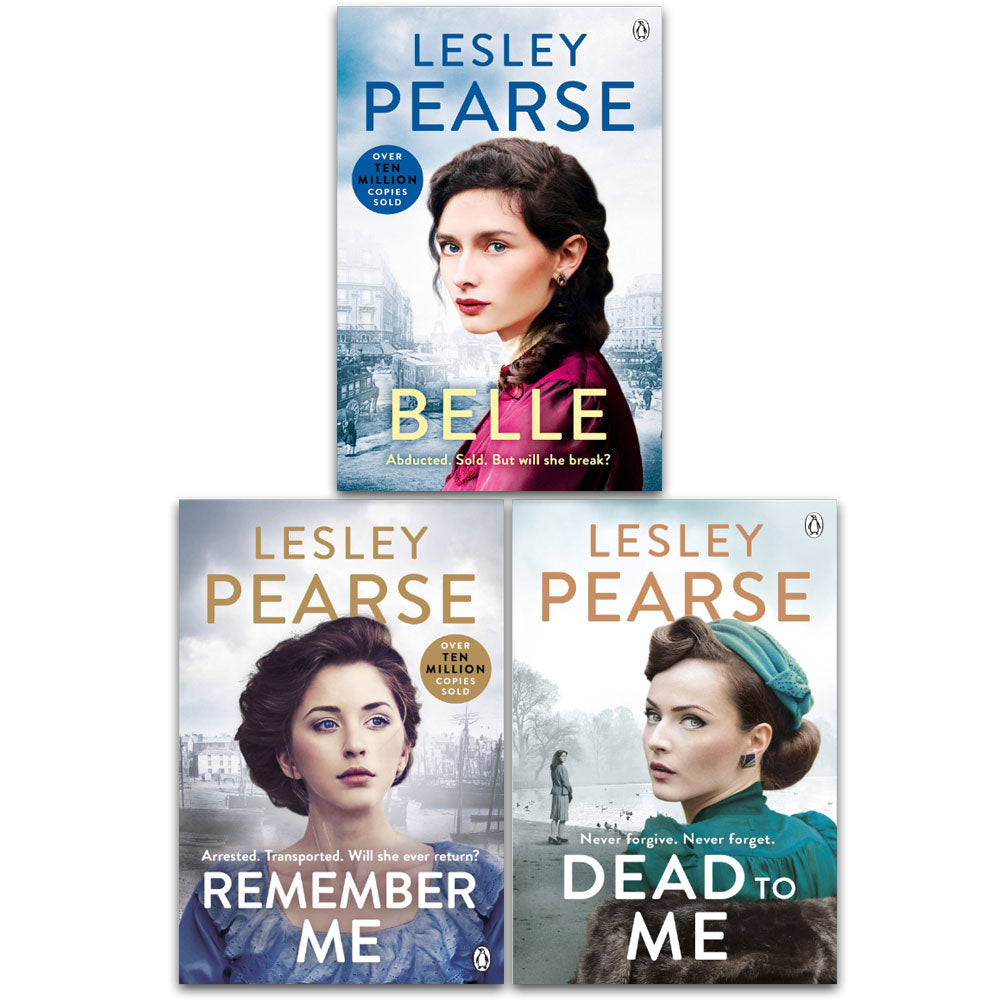 Dead to Me by Lesley Pearse - Penguin Books Australia