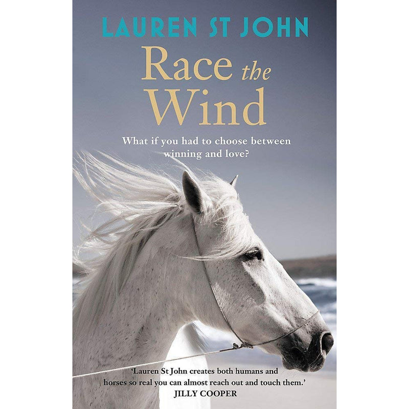 ["9780678458518", "horse book series", "lauren st john", "lauren st john book collection", "lauren st john books", "lauren st john collection", "lauren st john horse books", "lauren st john race the wind", "lauren st john the one dollar horse", "literature collection", "one dollar books", "one dollar horse", "one dollar horse series", "race the wind", "race the wind lauren st john", "the horse series", "the one dollar horse", "the one dollar horse lauren st john", "the one dollar horse series", "the white giraffe series", "white giraffe series"]