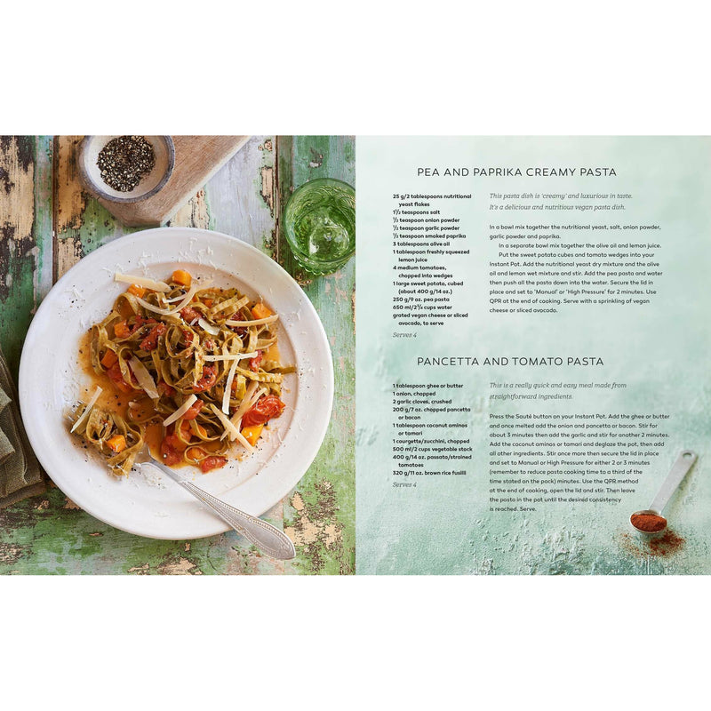 ["101 tested recipes", "9781849759731", "cooking equipment", "family meals", "family meals recipe book", "family recipe books", "Home and Garden", "instant pot recipes", "jenny tschiesche", "jenny tschiesche book collection", "jenny tschiesche book collection set", "jenny tschiesche books", "jenny tschiesche collection", "jenny tschiesche series", "jenny tschiesche the modern multi cooker cookbook", "jenny tschiesche the modern multi-cooker", "the modern multi cooker", "the modern multi cooker cookbook"]