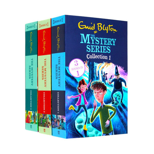 ["9786458914748", "bestselling author enid blyton", "enid blyton", "Enid Blyton Book Collection", "Enid Blyton Book Collection Set", "enid blyton books", "enid blyton books set", "enid blyton collection", "enid blyton collection set", "enid blyton famous five", "enid blyton famous five books", "enid blyton famous five series", "enid blyton mystery series", "enid blyton series", "enid blyton set", "enid blyton short stories", "enid blyton stories", "enid blyton the mystery series", "enid blyton the mystery series book collection", "enid blyton the mystery series book collection set", "enid blyton the mystery series book set", "enid blyton the mystery series books", "the mystery series collection 1", "the mystery series collection 2", "the mystery series collection 3"]