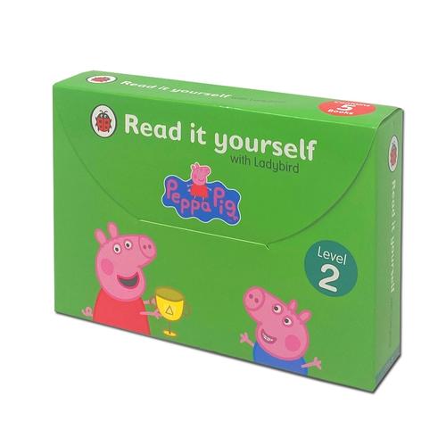 ["9780241460283", "camping trip", "children books", "daddy pigs lost key", "Daddy Pigs Office", "family computer", "first sleepover", "fun at the fair", "going boating", "going on holiday", "going swimming", "Infants", "junior books", "peppa pig", "peppa pig book collection set", "peppa pig book set", "peppa pig books", "peppa pig collection", "peppa pig read it yourself", "peppa pig read it yourself books", "peppa pig read it yourself collection", "peppa pig read it yourself level 1", "peppa pig read it yourself level 2", "peppa pig read it yourself with ladybird", "peppa pig read it yourself with ladybird books", "peppa pig read it yourself with ladybird collection", "peppa pig read it yourself with ladybird level 1", "playing football"]