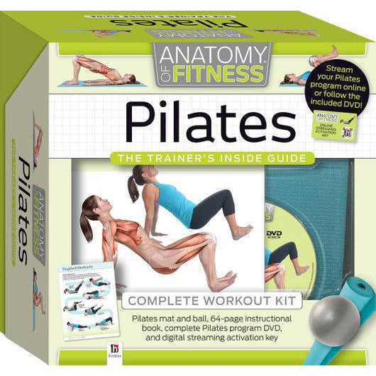 ["9781488910128", "anatomy of fitness", "anatomy of fitness books", "anatomy of fitness box set", "anatomy of fitness collection", "anatomy of fitness core", "anatomy of fitness pilates", "anatomy of fitness workout", "anatomy of fitness yoga", "exercise books", "exercise mat", "fitness books", "gym mat", "Health and Fitness", "pilates", "pilates books collection set", "workout mat", "workout set", "yoga mat", "yoga set"]