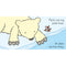 Usborne Touchy Feely That's Not My Polar Bear by Fiona Watt