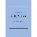 Little Guides to Style, box set Chanel, Dior, Prada Gucci – Book Therapy
