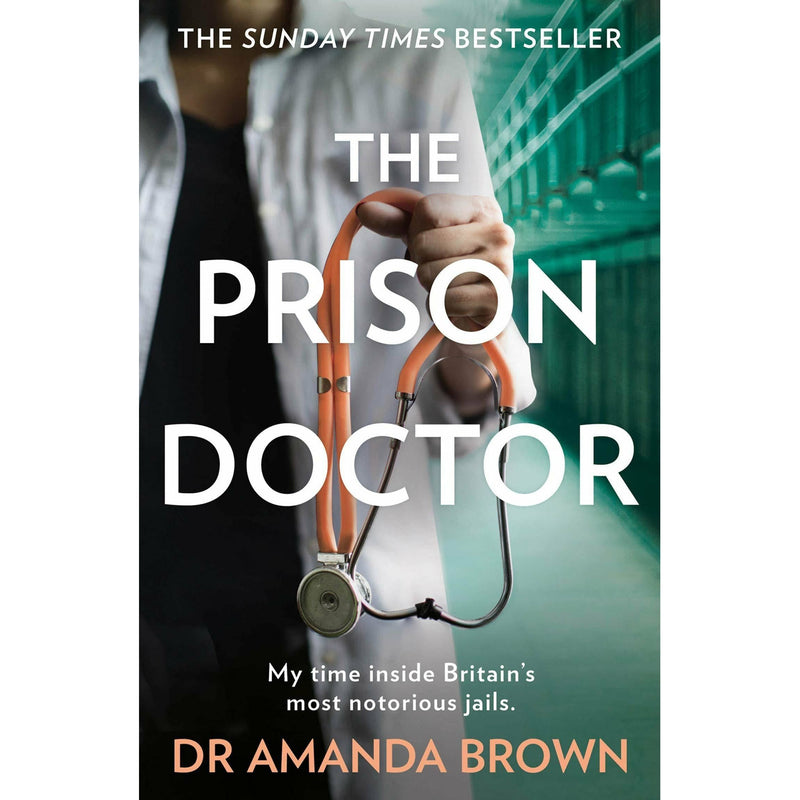 ["21st century", "9788033644132", "Autobiography", "criminal", "Doctor", "dr amanda brown", "dr amanda brown books", "dr amanda brown Collection", "dr amanda brown the prison doctor", "endurance", "Great Britain", "Greater Manchester", "Lancashire", "medicine", "Memoirs", "Merseyside", "Neil Samworth", "Neil Samworth Book Collection", "Neil Samworth Book Collection Set", "Neil Samworth Books", "Neil Samworth Collection", "patient", "Penology", "police", "Prisons", "punishment", "relationship", "science", "security services", "Strangeways : A Prison Officer's Story", "Strangeways A Prison Officer Story", "survival", "technology", "the prison doctor", "the prison doctor women inside", "True crime", "True stories of heroism", "United Kingdom", "women inside"]