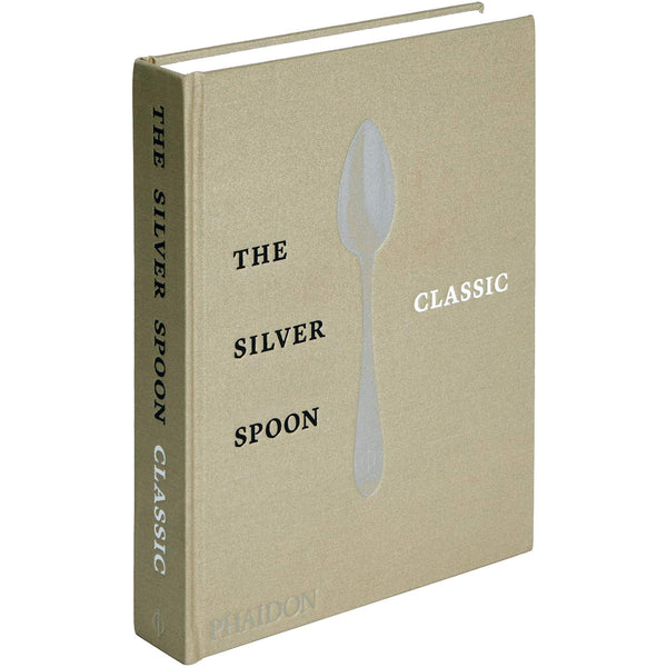 The Silver Spoon Classic