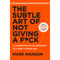 ["Gary John Bishop", "gary john bishop books", "Mark Manson", "mark manson book", "mark manson the subtle art", "mark manson the subtle art of not giving", "Mind Hacking", "Motivating", "Motivating Book", "Motivation", "motivational", "Motivational Book", "motivational self help", "Personal Development", "Personal Development Books", "popular psychology", "Popular Psychology book", "Practical", "Practical & Motivational Self Help", "Psychology", "Psychology Books", "Psychology Humour", "Self-Help", "Sir John Hargrave", "The Subtle Art Of Not Giving A F*Ck", "Unf*Ck Yourself"]