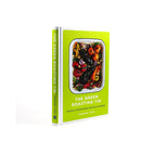 The Green Roasting Tin by Rukmini Iyer Vegan and Vegetarian One Dish Dinners