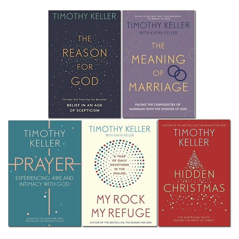 ["9789123557417", "a bible devotion", "a book about marriage", "a daily devotional", "a marriage book", "a reason for god", "amazon christmas", "amazon christmas book", "amazon reason for god", "Best Selling Single Books", "bestselling author", "bestselling single book", "bestselling single books", "bible devotional books", "bible devotions", "Bible Meditations", "bible psalms", "Birth of Christ", "book of christmas", "book of psalms", "Christian Bibles", "Christian Books", "christian christmas books", "christian devotional books", "christian devotions", "Christian Theology", "Christian Worship & Devotion", "christmas books", "Complexities of Marriage", "daily bible devotionals", "daily bible devotions", "daily christian devotional", "daily devotional", "daily devotional books", "daily devotional reading", "daily psalm", "devoted christian", "devotional books", "devotional readings", "gods prayer", "hidden christmas", "hidden christmas by timothy keller", "hidden christmas keller", "hidden christmas tim keller", "hidden christmas timothy keller", "intimacy with god", "marriage books", "marriage of wisdom", "marriage wisdom", "my rock my refuge by timothy keller", "my rock my refuge timothy keller", "personal devotion", "pray to god", "prayer by timothy keller", "prayer timothy keller", "prayer: experiencing awe and intimacy with god", "prayers to pray", "Protestant Christianity", "psalm reading", "psalms devotional", "read the book of psalms", "reason for god", "reason with god", "Religious Philosophy", "the christmas book", "the daily devotional", "the marriage book", "the meaning of marriage", "the meaning of marriage book", "the meaning of marriage by timothy keller", "the meaning of marriage timothy keller", "The New Testament", "the reason for god", "the reason for god amazon", "the reason for god book", "the reason for god book review", "the reason for god by timothy keller", "the reason for god review", "the reason for god timothy keller", "tim keller christmas", "tim keller daily devotional", "tim keller devotional books", "timothy keller", "timothy keller book collection", "timothy keller book collection set", "timothy keller books", "timothy keller books set", "timothy keller christmas", "timothy keller collection", "timothy keller hidden christmas", "timothy keller my rock my refuge", "timothy keller prayer", "timothy keller the meaning of marriage", "timothy keller the reason for god", "Wisdom of God"]