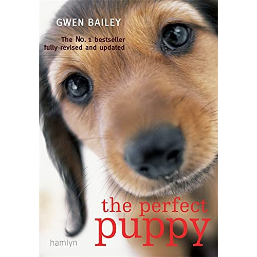 ["9780600617228", "bestselling puppy care guide", "Children's Books on Pets", "dog good manners", "Dog-Keeping", "gwen bailey", "gwen bailey book collection", "gwen bailey books", "gwen bailey collection", "gwen bailey the perfect puppy", "Puppy Care Book", "puppy care guide", "puppy-care guides", "raise a problem-free dog", "step-by-step dog training", "step-by-step training", "the perfect puppy by gwen bailey", "the perfect puppy gwen bailey"]