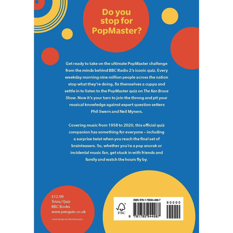 ["500 brand new questions", "9781785944987", "adio 2 popmaster", "bbc radio 2", "bbc radio 2 popmaster", "bbc radio 2 quiz", "brainteasers", "Do you stop for PopMaster", "entertainment industry", "iconic quiz", "musical knowledge", "neil myners", "neil myners book collection", "neil myners books", "neil myners collection", "phil swern", "phil swern book collection", "phil swern books", "phil swern collection", "phil swern ultimate popmaster", "PopMaster", "popmaster challenge", "popmaster podcast", "popmaster quiz", "PopMaster quiz on The Ken Bruce Show", "quiz books", "quiz questions", "quiz trivia books", "sports industry", "the ken bruce show", "ultimate popmaster", "ultimate PopMaster champion", "ultimate popmaster neil myners", "Ultimate PopMaster Over 1", "ultimate popmaster phil swern"]