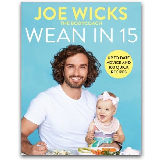 ["9781529016338", "bestselling author joe wicks", "bestselling books lean in 15", "body coach", "cooking books", "diet books", "exercise", "fitness", "fitness exercise guide", "healthy and balanced recipes", "healthy eating", "healthy life style", "joe fitness coach", "joe wicks", "joe wicks 15 minute meals workouts", "joe wicks book collection set", "joe wicks book set", "joe wicks books", "joe wicks collection", "joe wicks cookbook", "joe wicks new book", "joe wicks recipes", "joe wicks series", "joe wicks the body coach", "joe wicks wean in 15", "joe wicks website", "pe teacher joe wicks", "Quick Recipes", "the bestselling diet book", "the shape plain", "the sustain plan", "wean in 15", "wean in 15 books", "wean in 15 by joe wicks", "wean in 15 collection", "wean in 15 series", "weanin15", "youtube thebodycoach"]