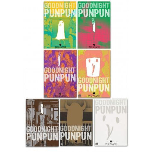 ["9789526538464", "comic and graphic novels", "Comics and Graphic Novels", "goodnight punpun", "goodnight punpun 1 2 3 4 5 6 7 8 9 10", "goodnight punpun book collection", "goodnight punpun book set", "goodnight punpun books", "goodnight punpun collection", "goodnight punpun set", "inio asano book set", "inio asano books", "inio asano collection", "manga books set", "young adults"]