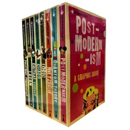 15 City Guide Box Set, English Version - Art of Living - Books and