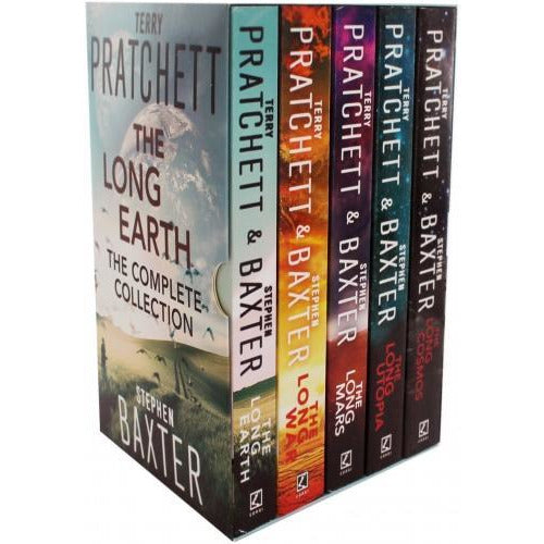 Terry pratchett discworld novel series 1 :1 to 5 books collection set (the  colour of magic, the light fantastic, equal rites, mort, sourcery): Terry  Pratchett: 9789123631124: : Books