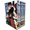 Blue Exorcist Volume 11-15 Collection 5 Books Set Series 3 By Kazue Kato - books 4 people