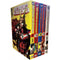 My Hero Academia Volume 1-5 Collection 5 Books Set Series 1 - books 4 people