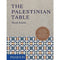 The Palestinian Table - books 4 people