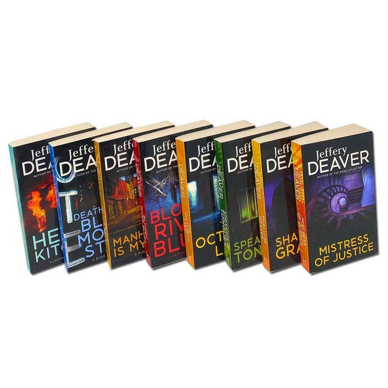 ["9789124107024", "adult fiction", "author jeffery deaver", "best jeffery deaver books in order", "bloody river blues", "books by jeffery deaver", "crime fiction", "crime thriller books", "death of a blue movie star", "deaver books", "fiction books", "hells kitchen", "jeffery deaver", "jeffery deaver best books", "jeffery deaver book collection set", "jeffery deaver book series in order", "jeffery deaver books collection", "jeffery deaver books in order", "jeffery deaver collection", "jeffery deaver latest book", "jeffery deaver novels", "jeffery deaver series", "jeffrey deaver books", "manhattan is my beat", "mistress of justice", "shallow graves", "speaking in tongues", "the october list"]